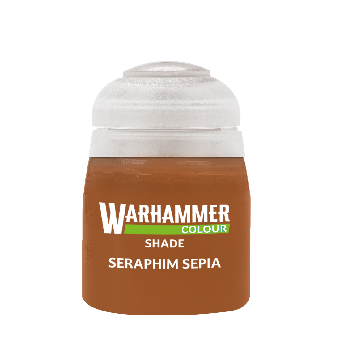 Seraphim Sepia Shade