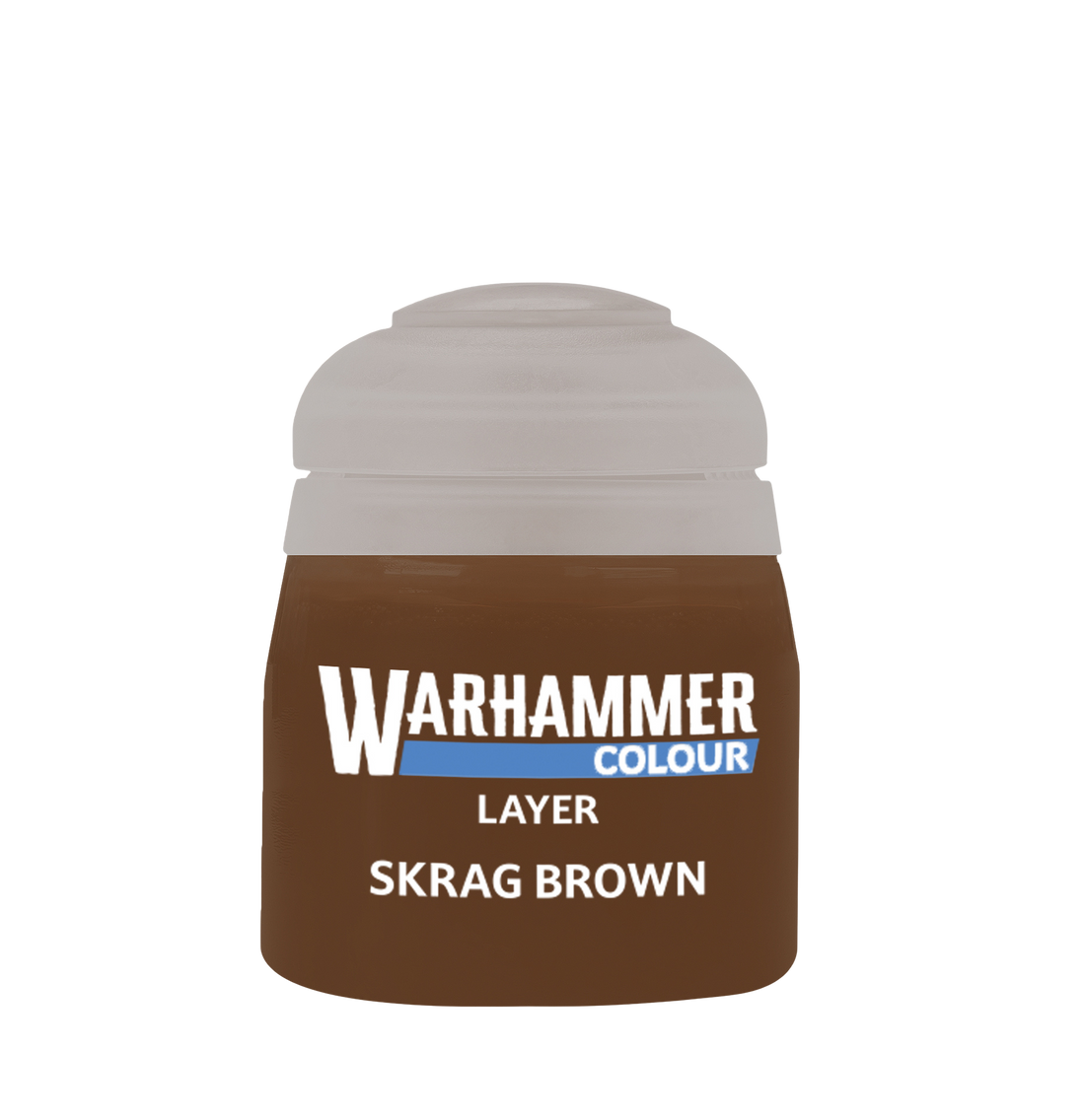 Skrag Brown Layer