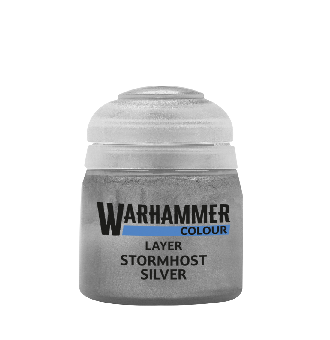 Stormhost Silver Layer