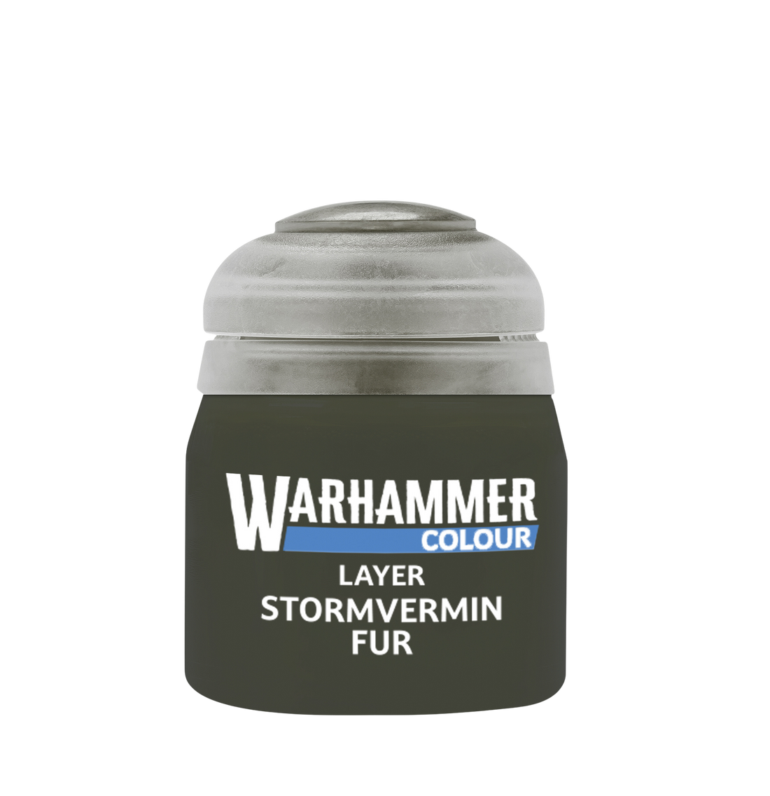Stormvermin Fur Layer