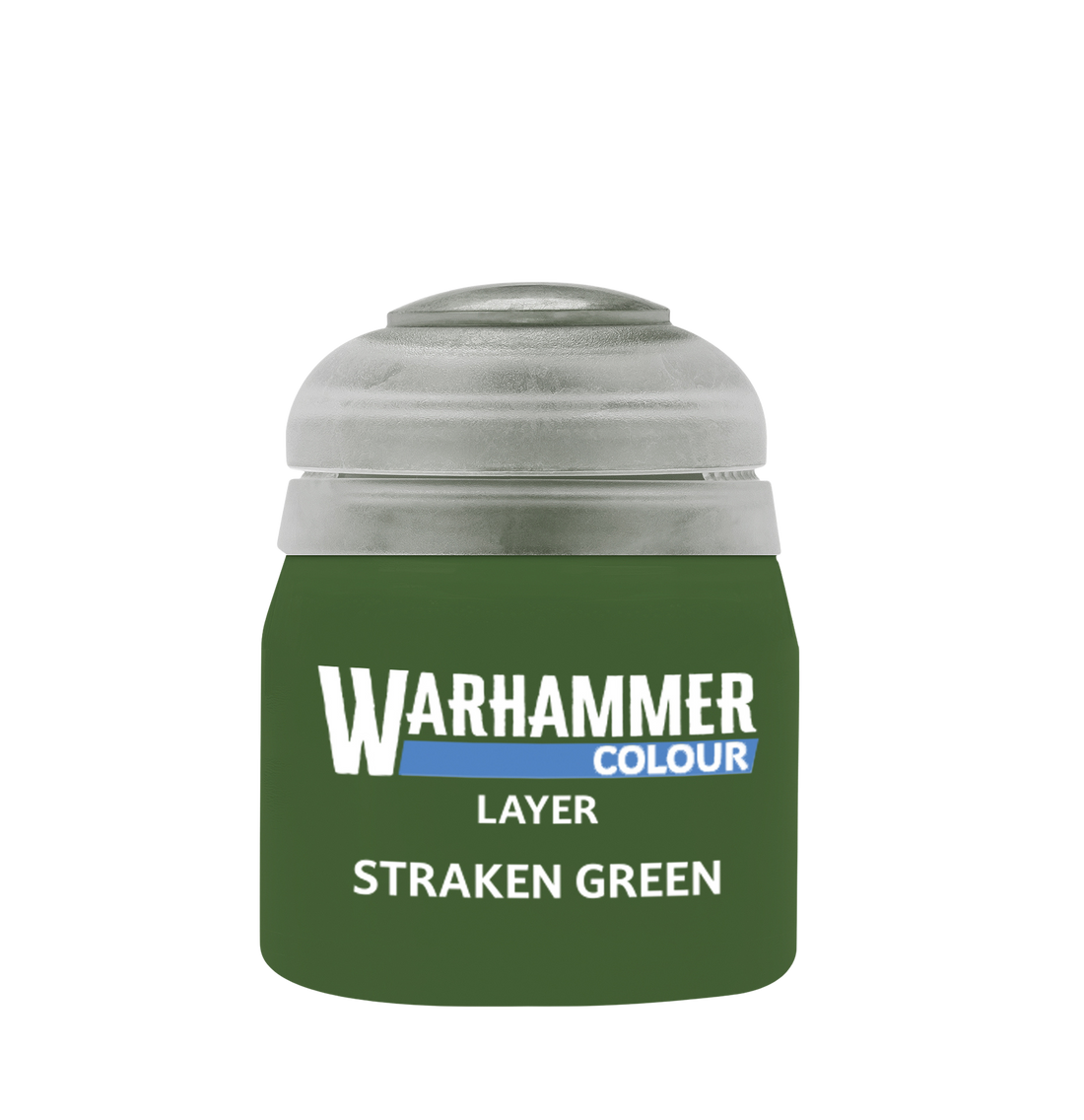 Straken Green Layer