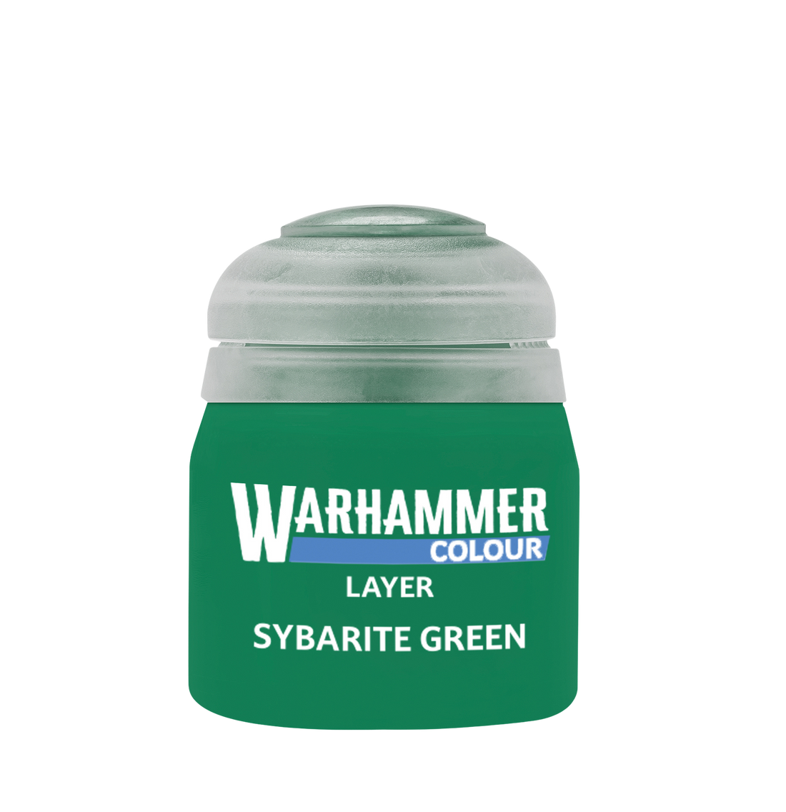 Sybarite Green Layer