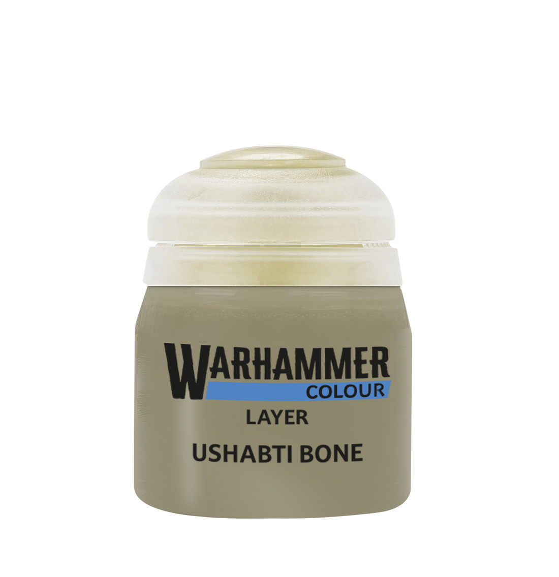 Ushabti Bone Layer