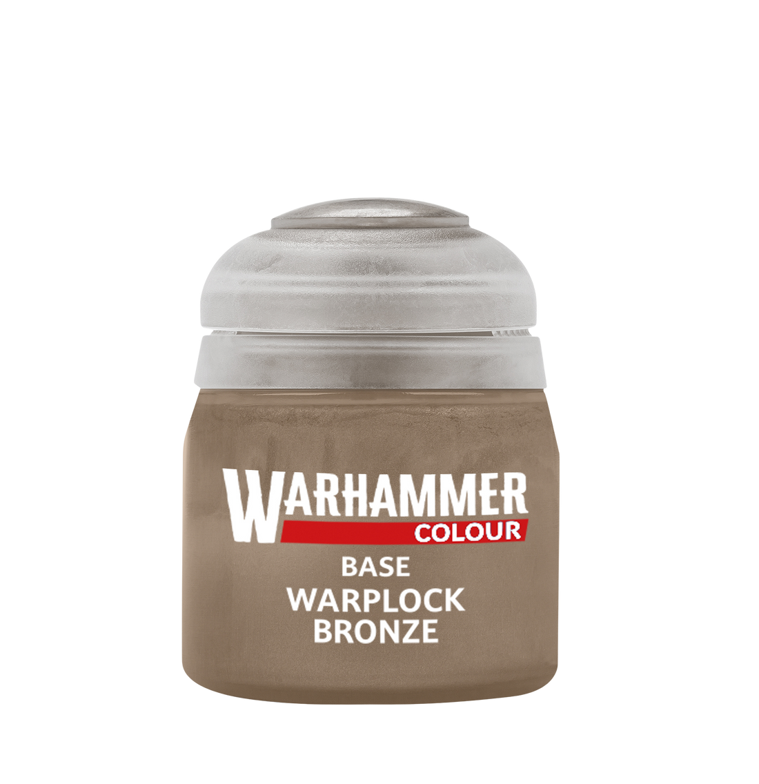 Warplock Bronze Base
