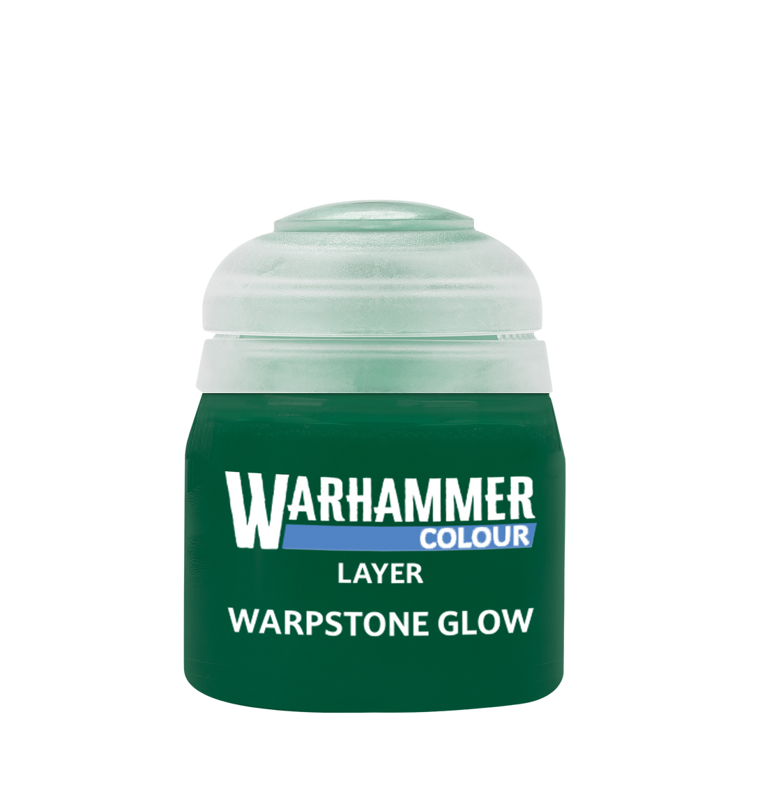 Warpstone Glow Layer