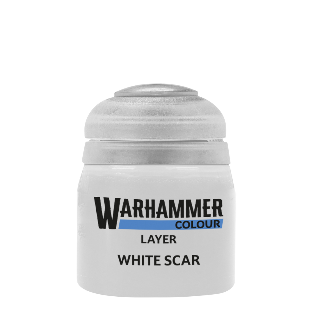 White Scar Layer