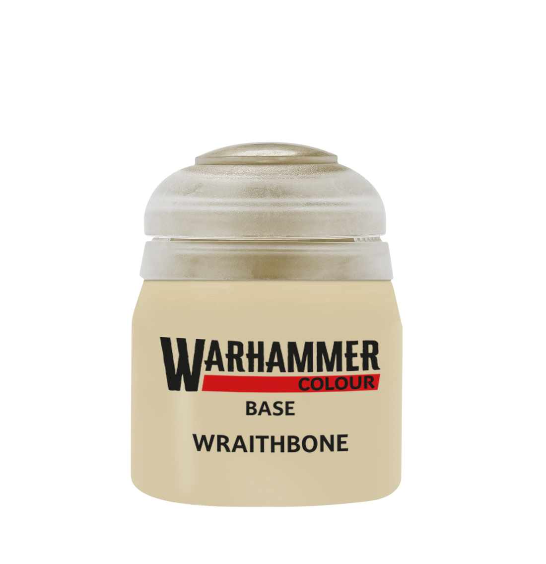 Wraithbone Base