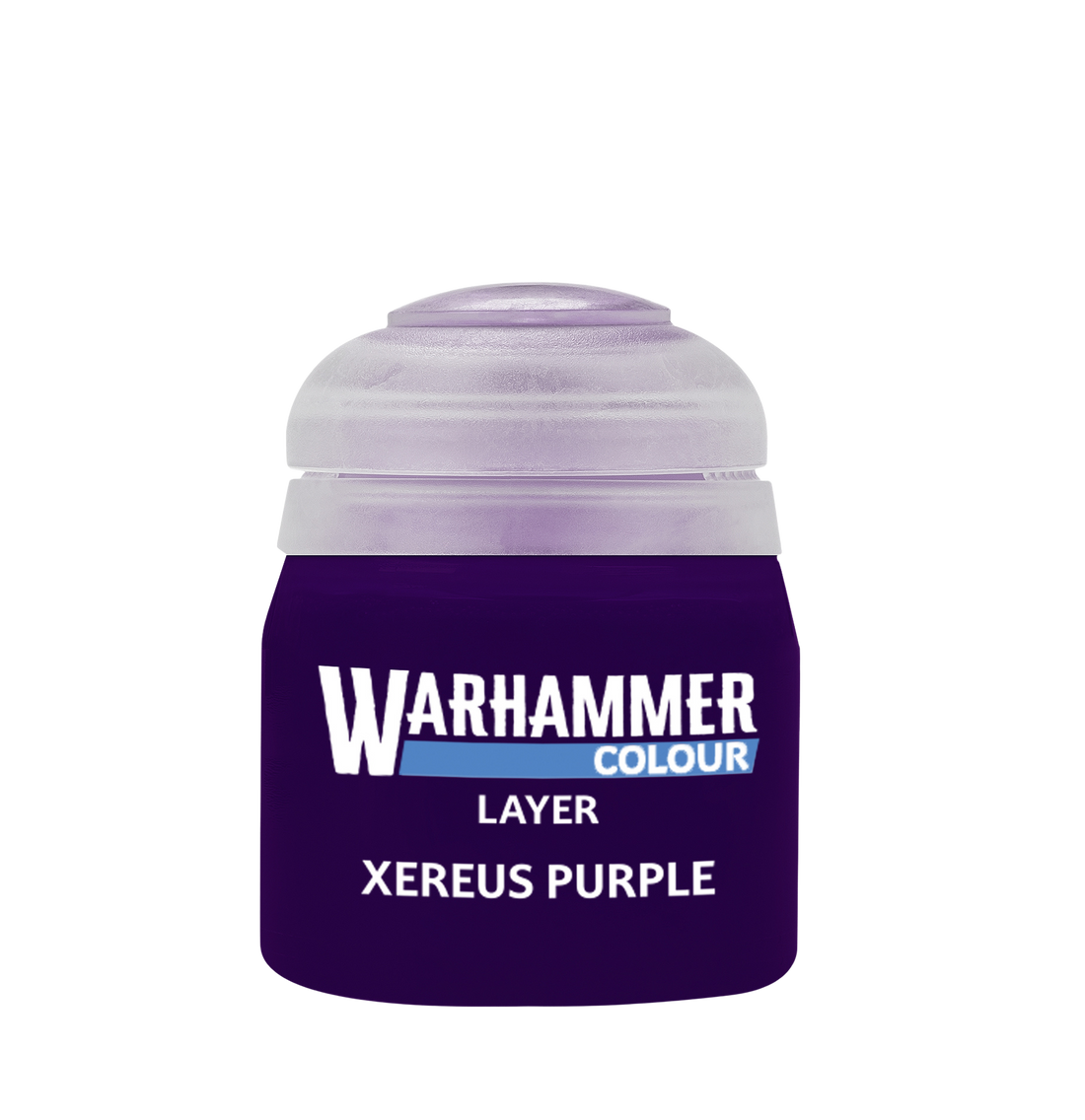 Xereus Purple Layer