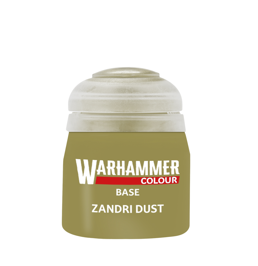 Zandri Dust Base