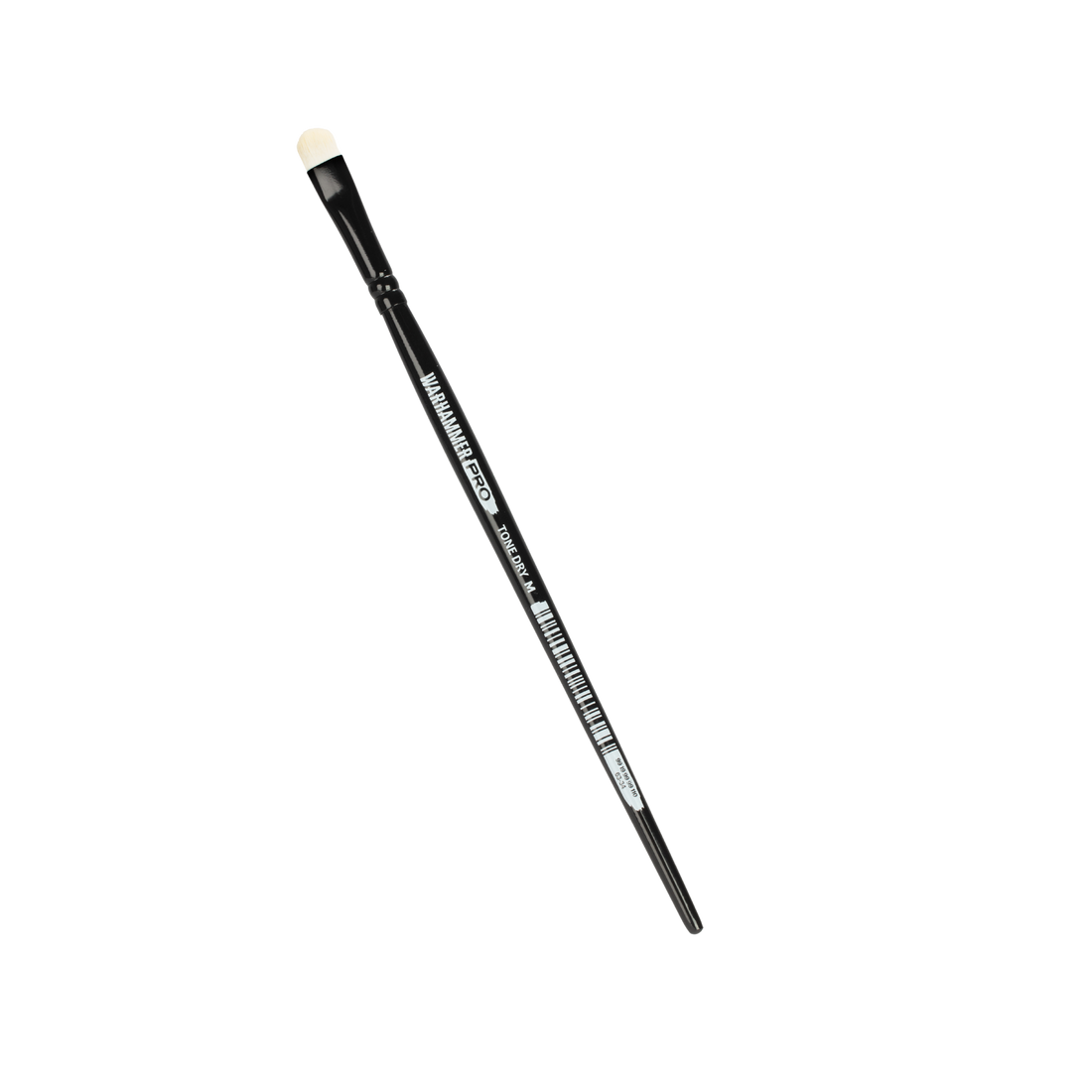 Pincel Warhammer Pro Tone Drybrush Medium