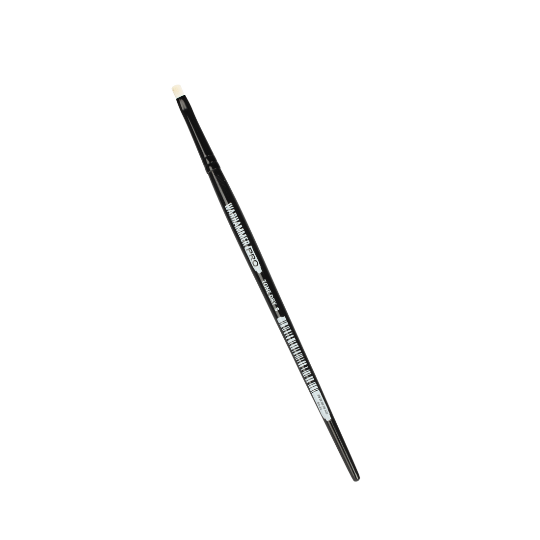 Pincel Warhammer Pro Tone Drybrush Small