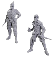 WizKids Deep Cuts: Cutpurses