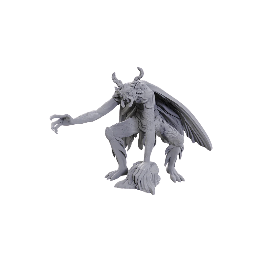 WizKids Deep Cuts: Mothman