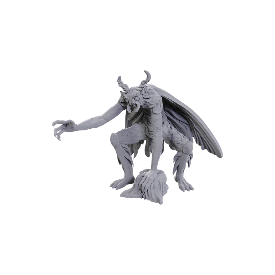 WizKids Deep Cuts: Mothman