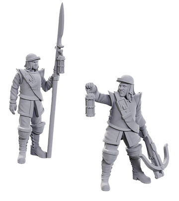 WizKids Deep Cuts: Roadwardens