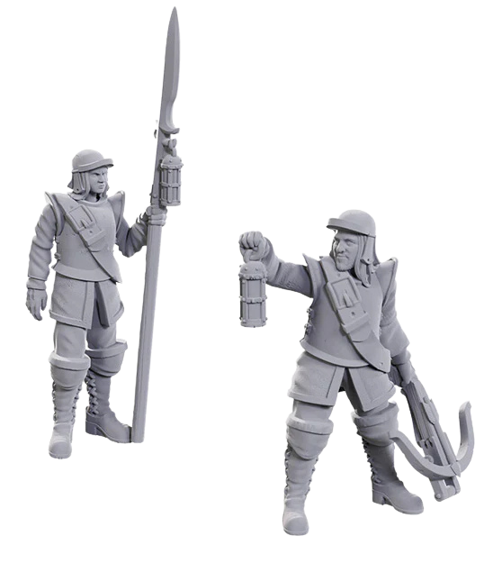 WizKids Deep Cuts: Roadwardens