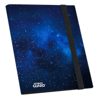 Ultimate Guard Flexxfolio 360 - 18-Pocket Mystic Space Edition