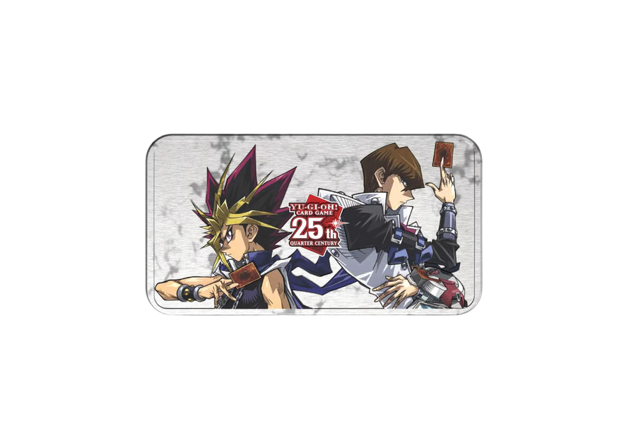 Yu-Gi-Oh! - 25th Anniversary Tin - Dueling Mirrors