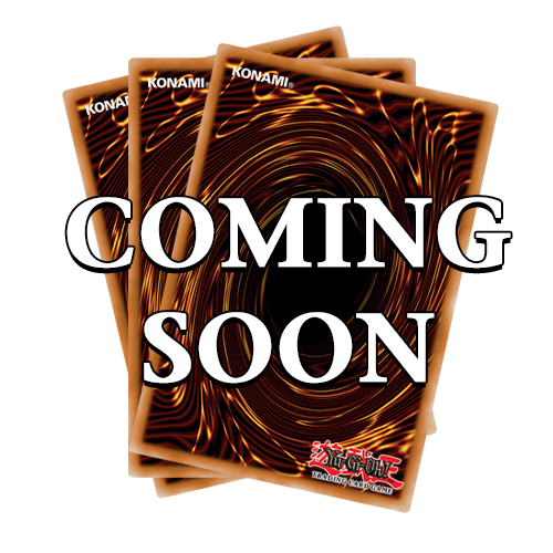 Yu-Gi-Oh! - The Chronicles Deck: The Fallen & The Virtuous - EN