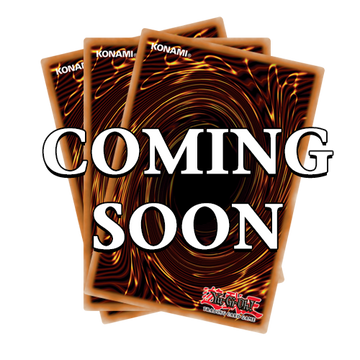 Yu-Gi-Oh! - The Chronicles Deck: The Fallen & The Virtuous - EN