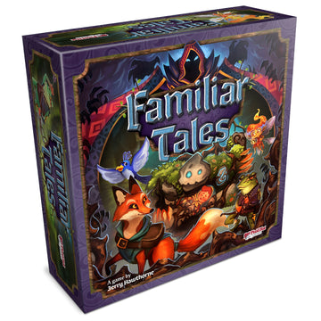 Familiar Tales - EN