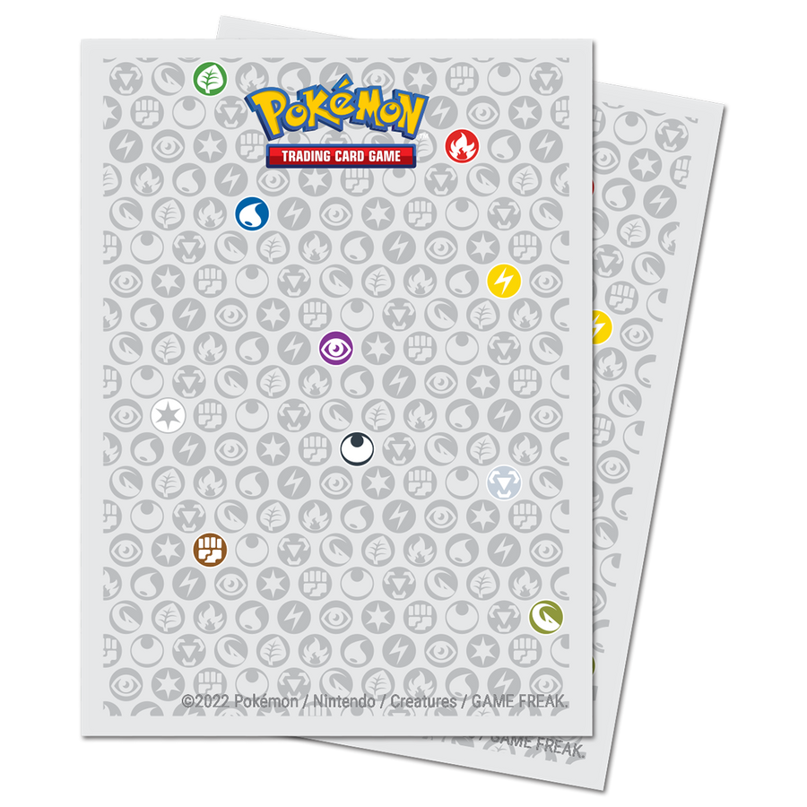 UP - First Partner Accessory Bundle for Pokémon