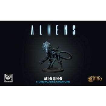 Aliens: Alien Queen - EN
