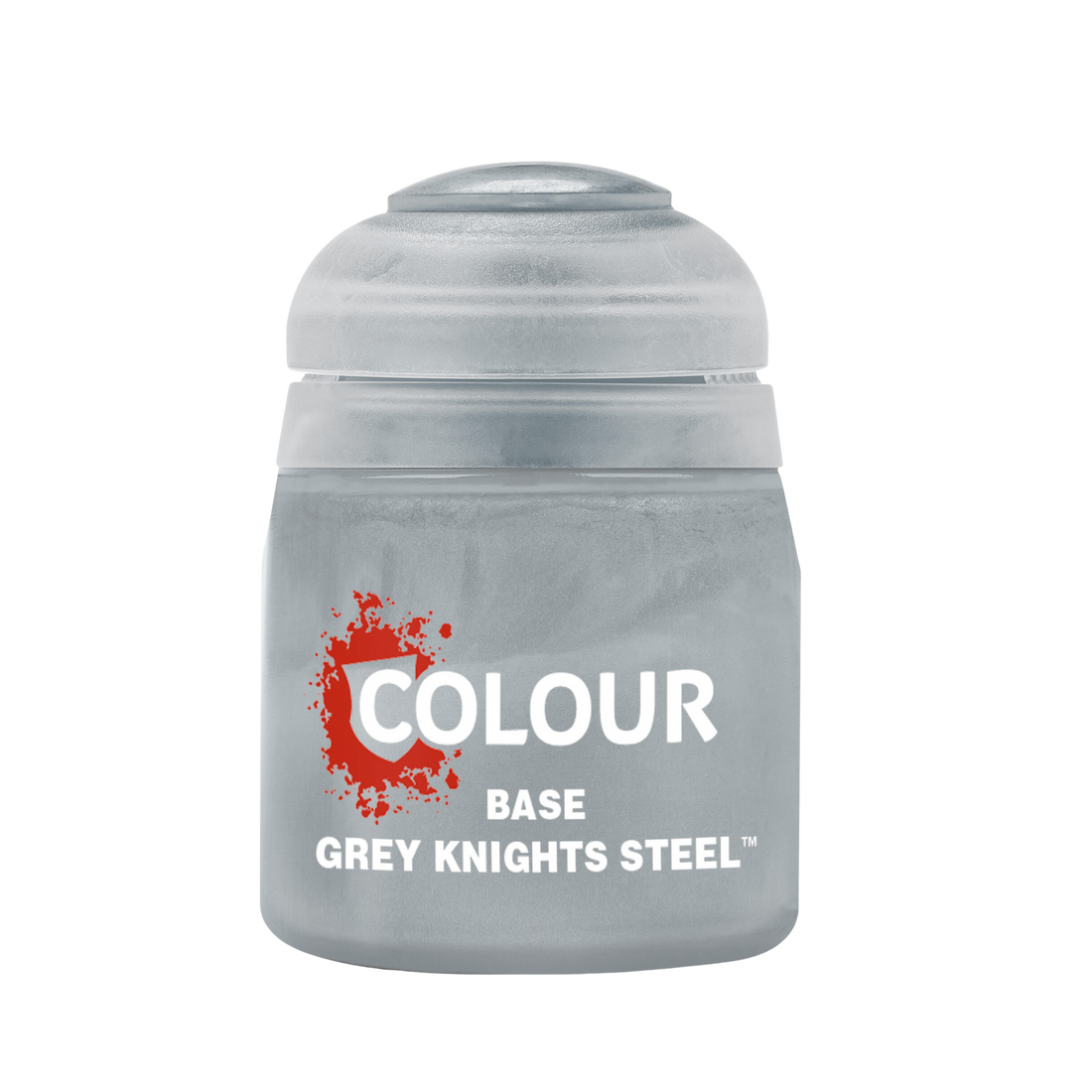 Grey Knights Steel