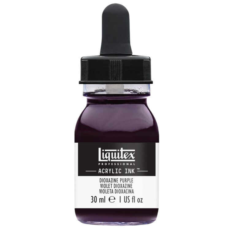 Liquitex - Dioxazine Purple