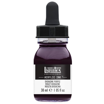 Liquitex - Dioxazine Purple