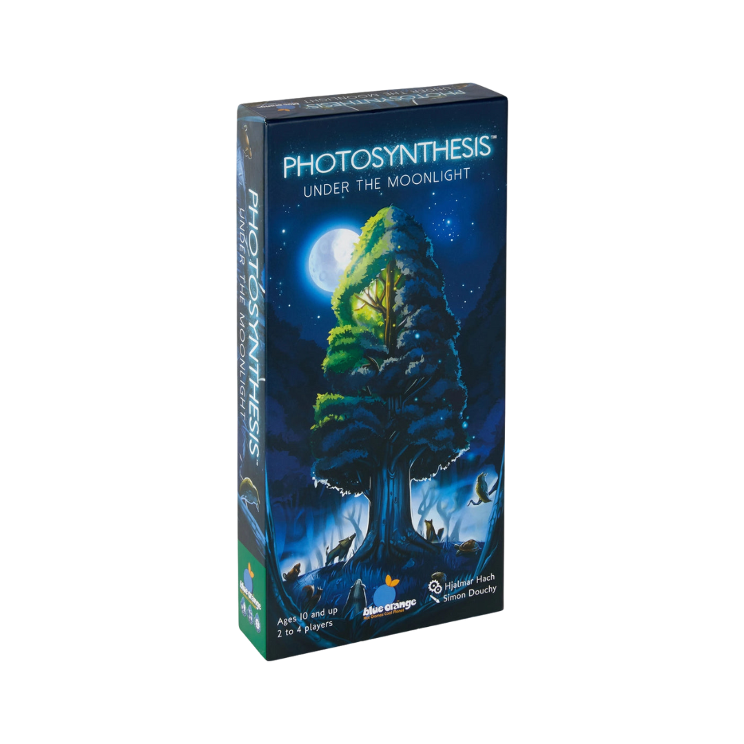 Photosynthesis - Under the Moonlight Expansion
