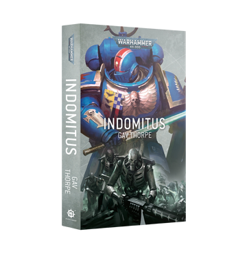 Indomitus (Paperback)