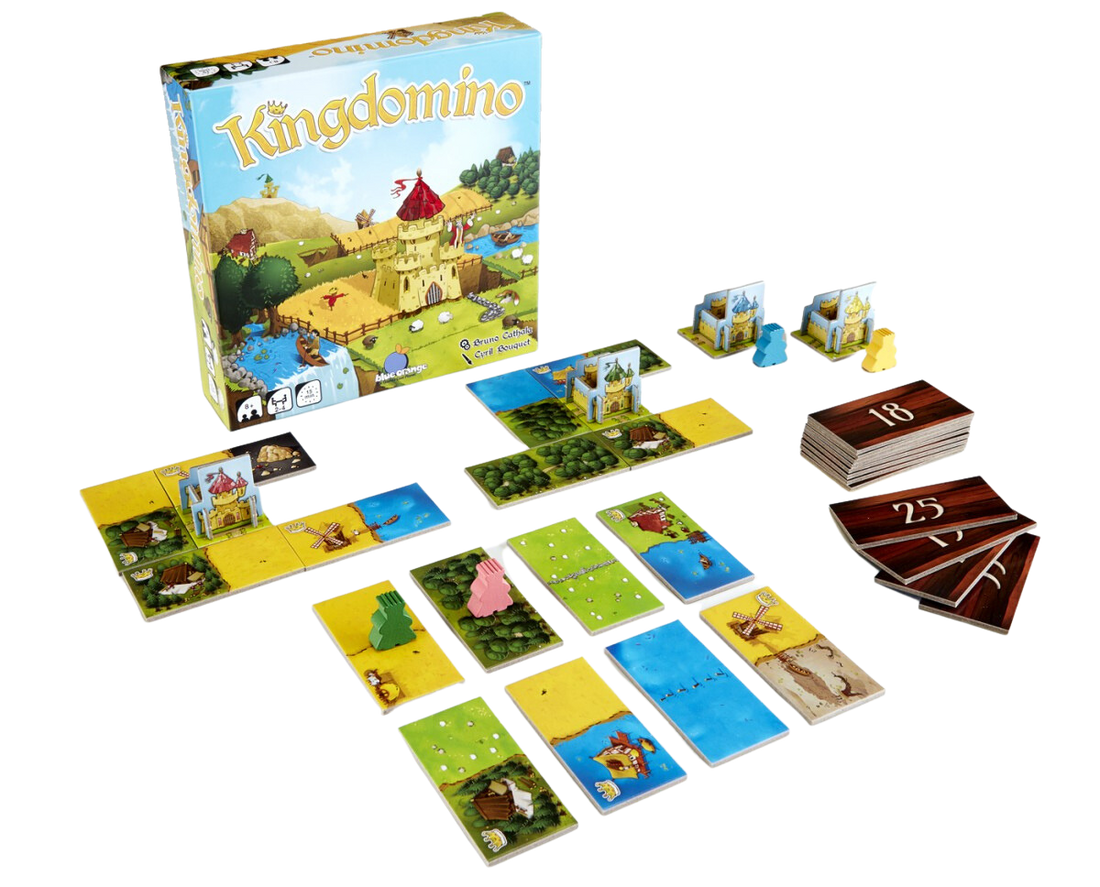 Kingdomino