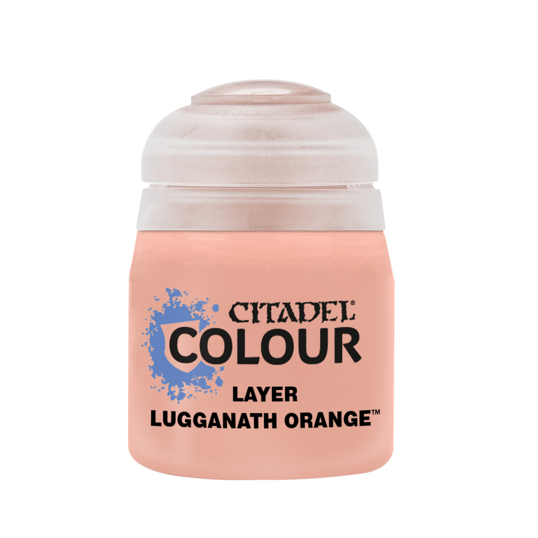 Lugganath Orange Layer