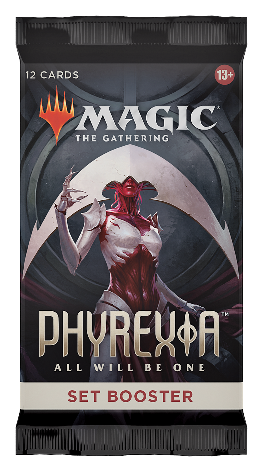 MTG - Phyrexia: All Will Be One Set Booster - EN