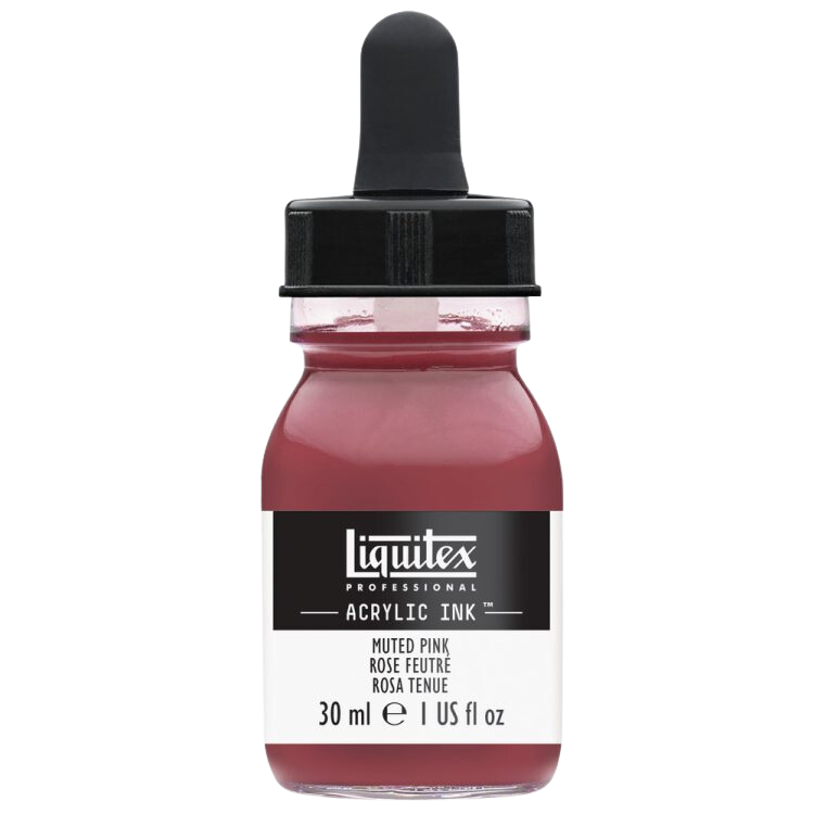 Liquitex - Muted Pink