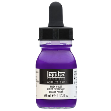 Liquitex - Prism Violet