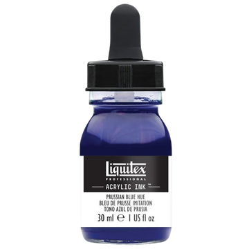Liquitex - Prussian Blue Hue