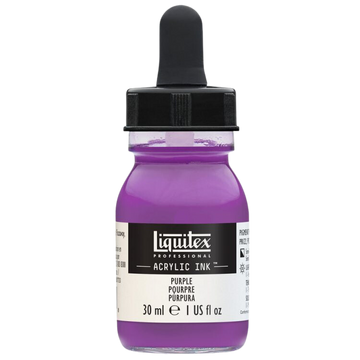 Liquitex - Purple