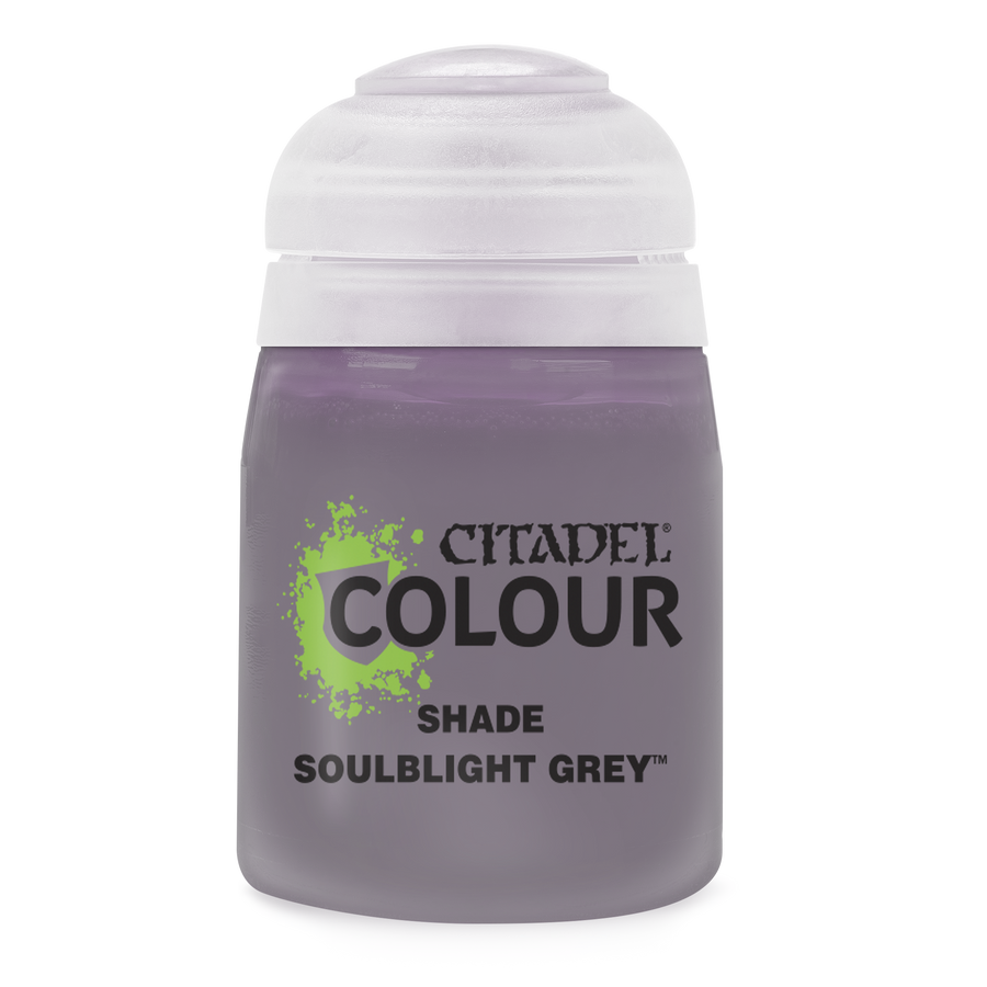 Soulblight Grey Shade
