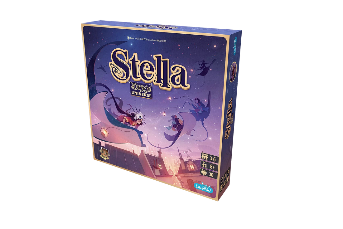 Stella: Dixit Universe