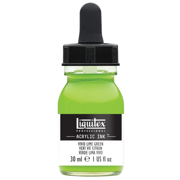 Liquitex - Vivid Lime Green
