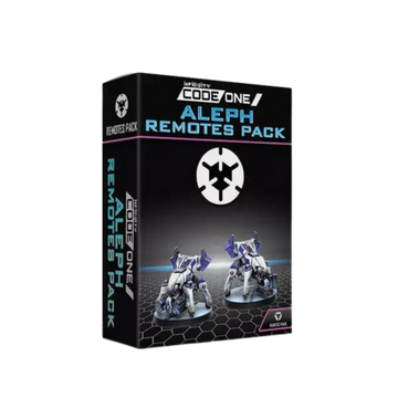 Infinity - Rebots Remotes Pack