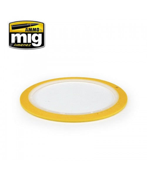 Ammo by Mig - Masking Tape 1 (2mm X 25M)
