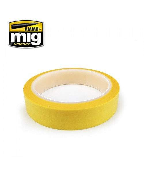 Ammo by Mig - Masking Tape 4 (20mm X 25M)