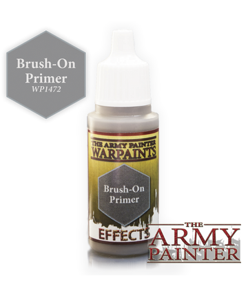 The Army Painter - Warpaints: Brush-on Primer