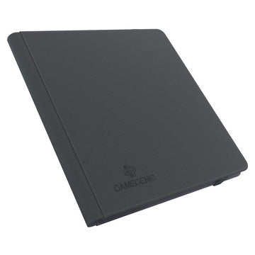 Gamegenic - Prime Album 24-Pocket Black
