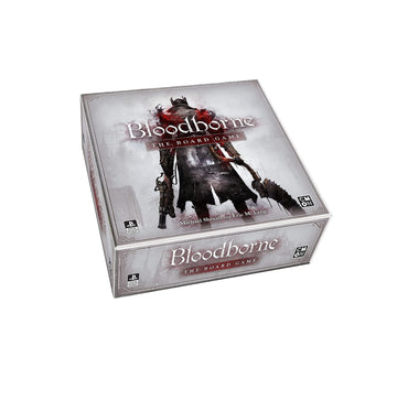 Bloodborne: The Board Game