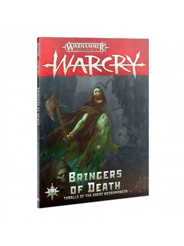 Warcry: Bringers of Death