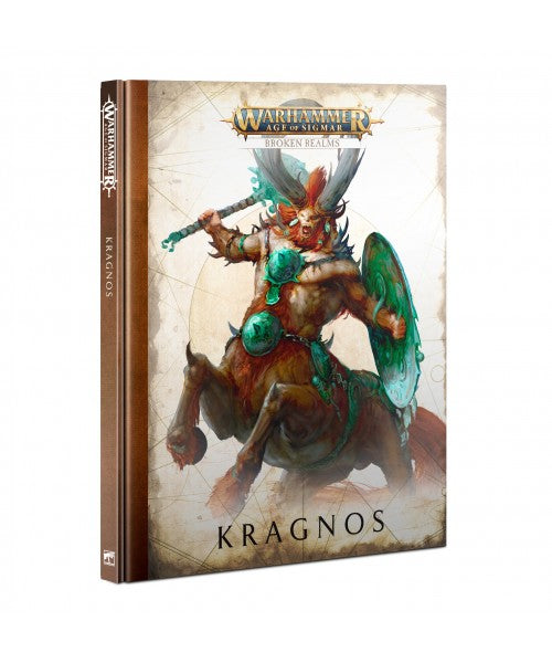 Broken Realms: Kragnos